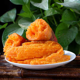 山东西瓜红蜜薯5斤装150g