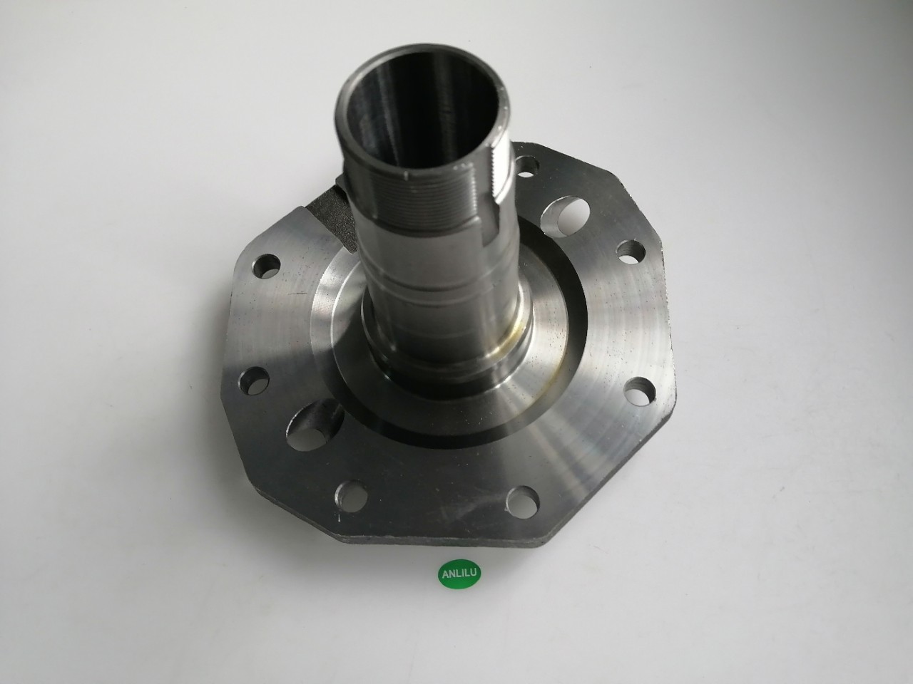 43401-60100 前轮轴头