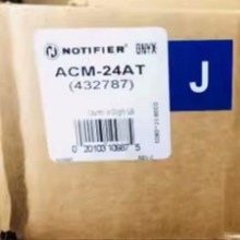 ACM-24ATAEM-24AT江森诺蒂菲尔显示控制扩展卡报警灯故障手动开关