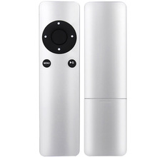 适用于苹果APPLE Remote A1294 TV2 TV3 播放器机顶盒遥控器跨境