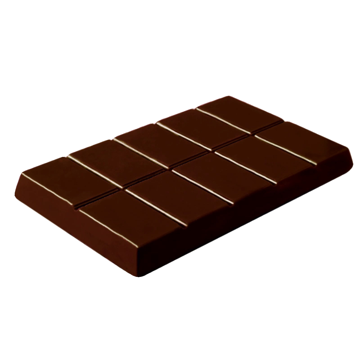 代可可脂黑巧克力边角料大板砖块雪糕烘焙用商用蛋糕店摆摊专用