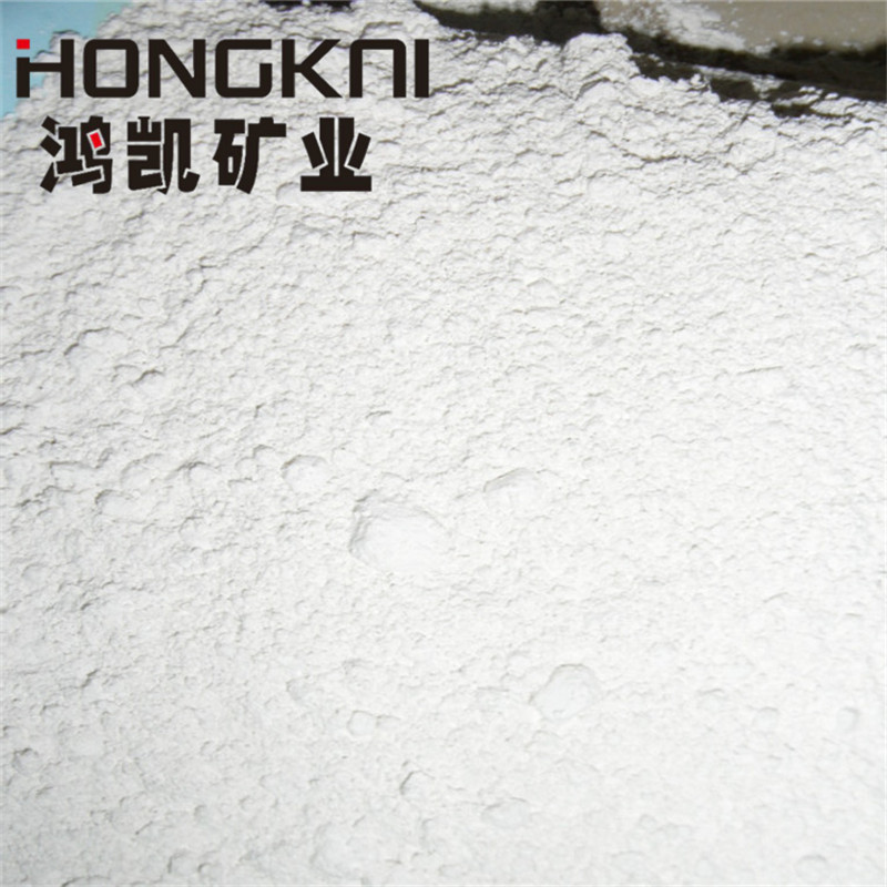 加工生产耐火白胶用白泥粉 耐火材料白泥土 耐火白泥 陶瓷泥