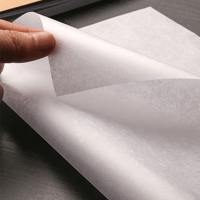 硬笔书法拷贝纸