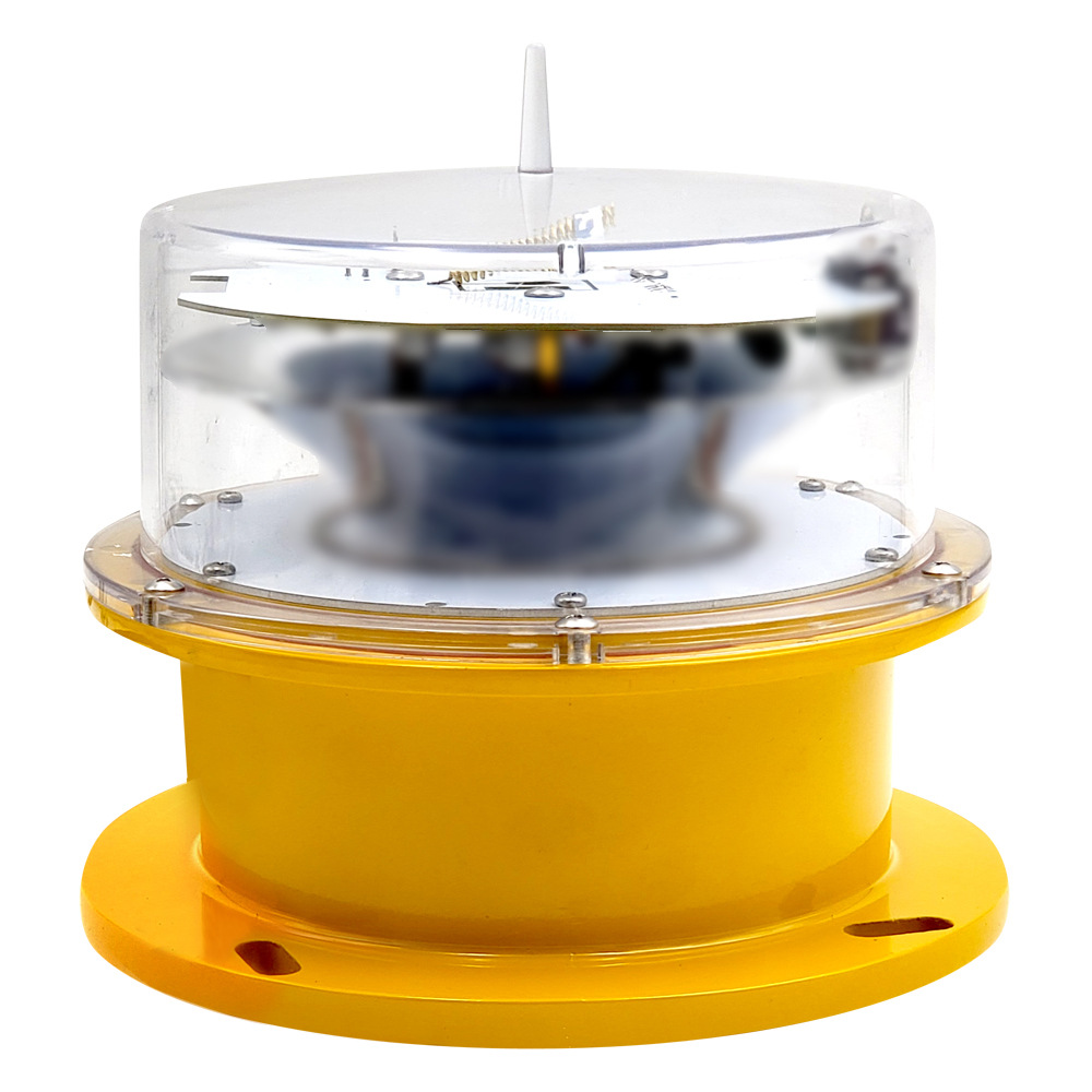 航空障碍灯 中光强b型航空灯 民航认证障碍灯 频闪灯 导航灯 直航