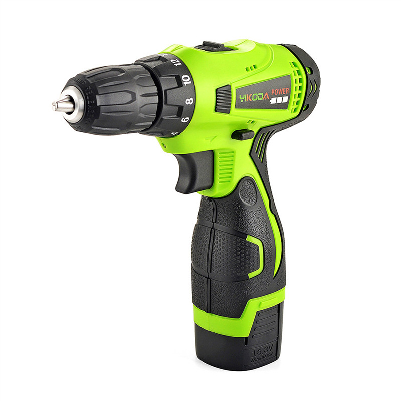 Cordless Drill Image 1