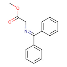 2-((二苯亚甲基)氨基)乙酸甲酯  CAS:81167-39-7  98%  现货供应