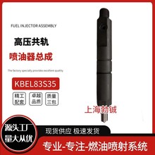 厂家直供喷油器injector KBEL83S35，含油嘴DLLA124S1365