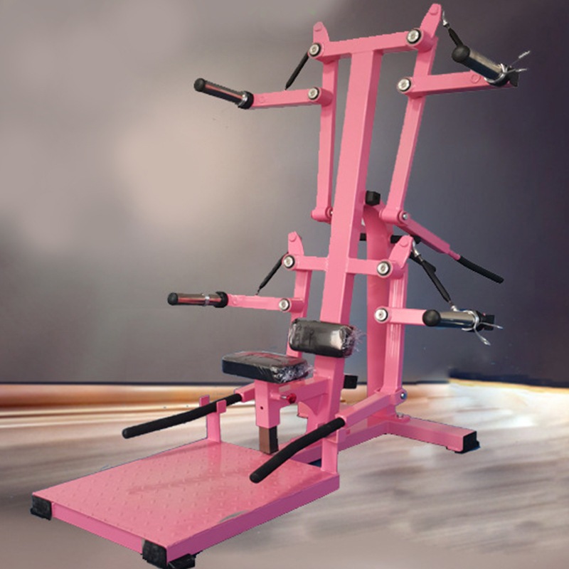 肩部训练器 肩部侧平举训练器,健身器材 厂家直销肩部训练器