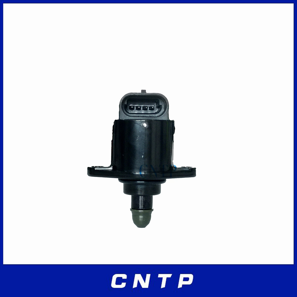 d5184适用奇瑞吉利长城karry国产汽车怠速马达步进电机怠速控制阀