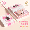 Sprites children Cosmetics Set of parts stage perform mechanism Cosmetics Blush Foundation Eye shadow Brushes wholesale Sprites children Cosmetics Set of parts stage perform mechanism Cosmetics Blush Foundation Eye shadow Brushes wholesale
