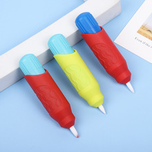 儿童神奇水画本水画笔软毛刷笔头粗笔注水画笔大头笔粗硬笔头水笔