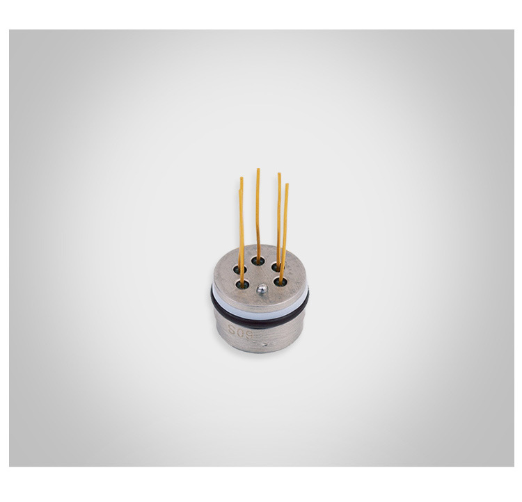 压阻式压力传感器扩散硅压力变送器芯体模块高精度小巧型4~20ma