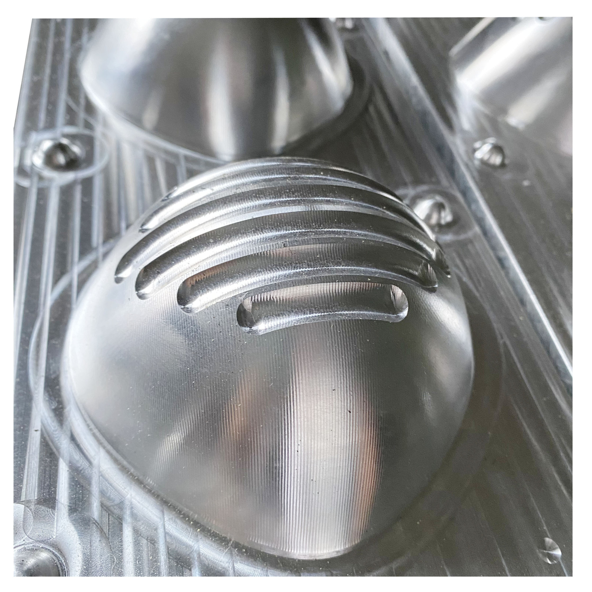 聚氨酯发泡pu球自结皮模具客户来图来样画图模具生产制造