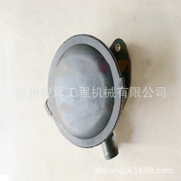 abg423摊铺机呼吸器 废气管熄火电磁铁 发电机道依茨 配件-阿里巴巴