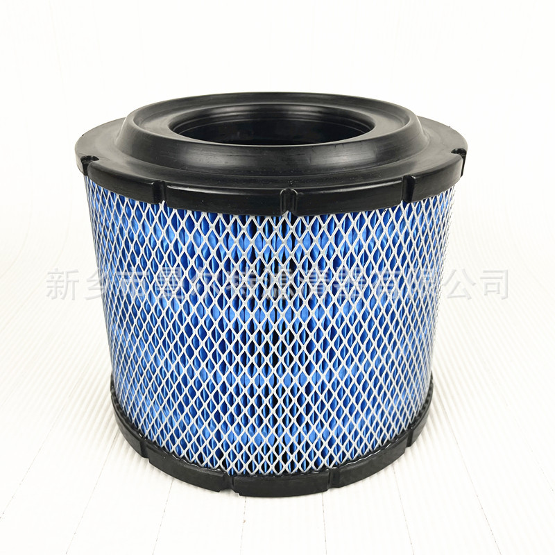 空压机空滤qx102797空气过滤器芯螺杆压缩机进气滤清器保养配件