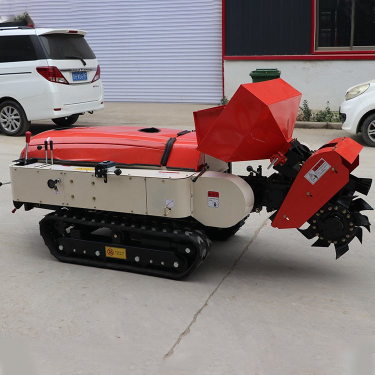 新款水田开沟机 油菜开沟机 新型水稻田开沟机批发-阿里巴巴