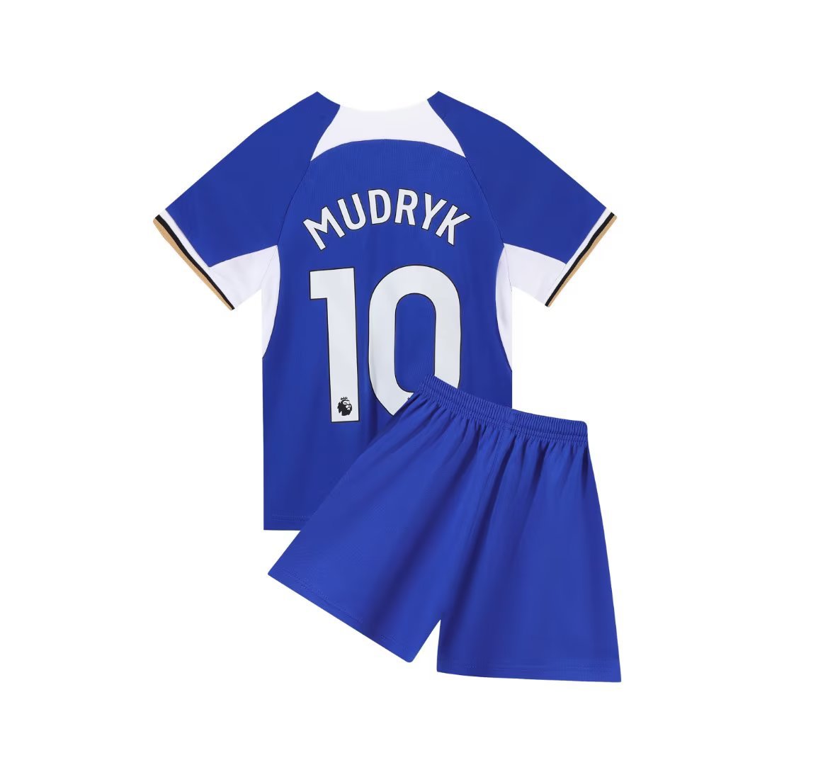 23-24切尔西x主场10号俱乐部足球服套装儿童球衣14码-30码-阿里巴巴