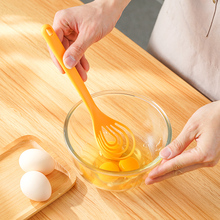 日本多功能打蛋器手动搅拌器家用搅蛋器鸡蛋打发棒烘焙工具迷BST