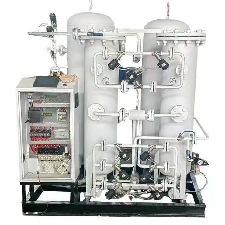 定制激光切割专用制氮机高纯度制氮机工业级高压大流量节能省电制