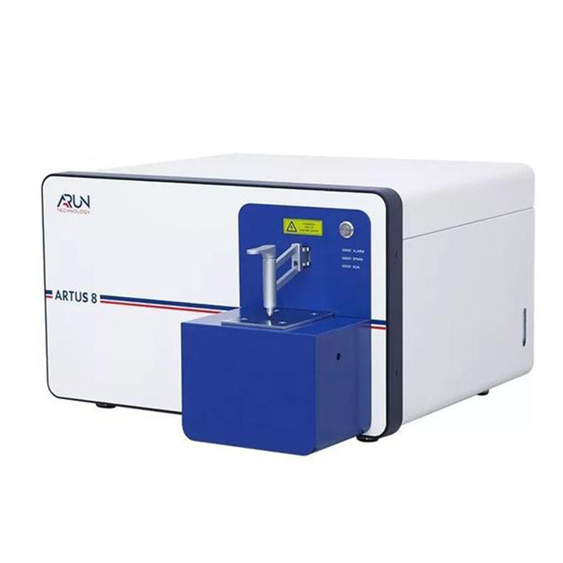 阿朗artus8英国台式直读光谱仪 金属材料多元素分析检测仪 苏州