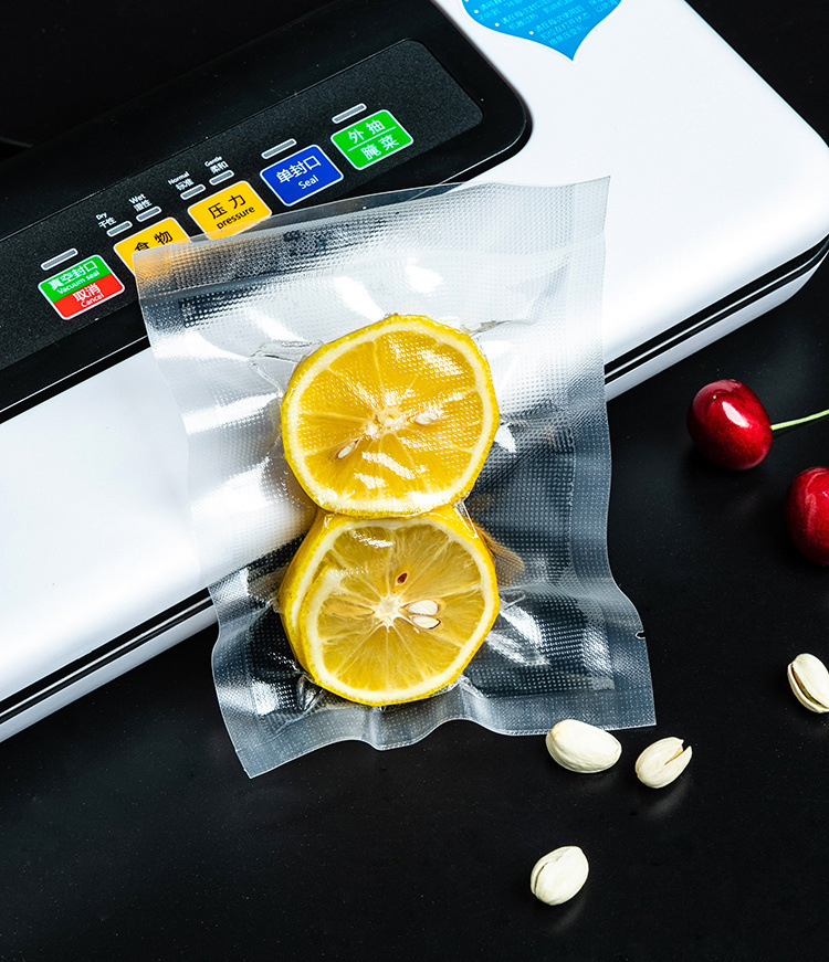 纹路真空袋保鲜袋家用冰箱压缩袋食品包装袋密封袋厂家批发