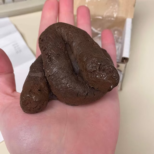 跨境爆款dog poop soap狗屎肥皂狗屎肥皂创意肥皂有趣搞笑礼物