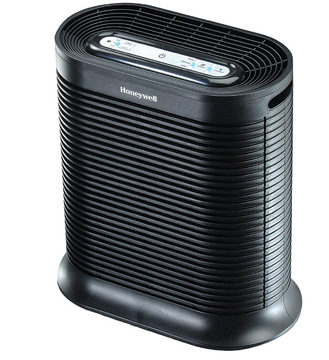honeywell霍尼韦尔空气净化器家用除甲醛除雾霾去粉尘除敏净化机