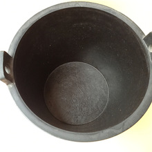 M3NO批发高压桶 经久耐用有保证 加厚加大塑料桶 胶桶 约1.7公斤