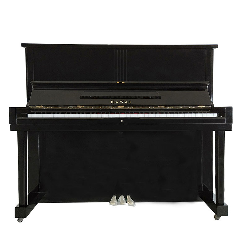 二手钢琴卡哇伊k20/k30/k35/k48/k50/k60立式家用日本原装琴kawai