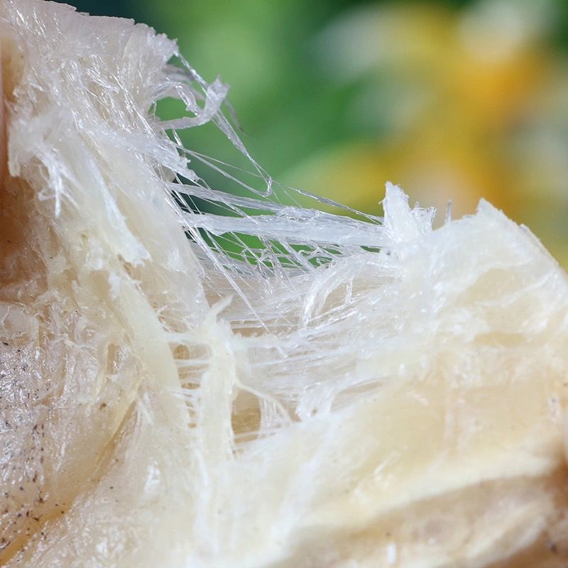 北海渔民自晒鸡腿鱼干无头咸鱼干安康鱼厚肉无刺海鱼鱼干干货批发