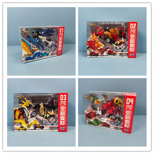 爆裂飞车4 儿童玩具变形车玩具大量批发-阿里巴巴