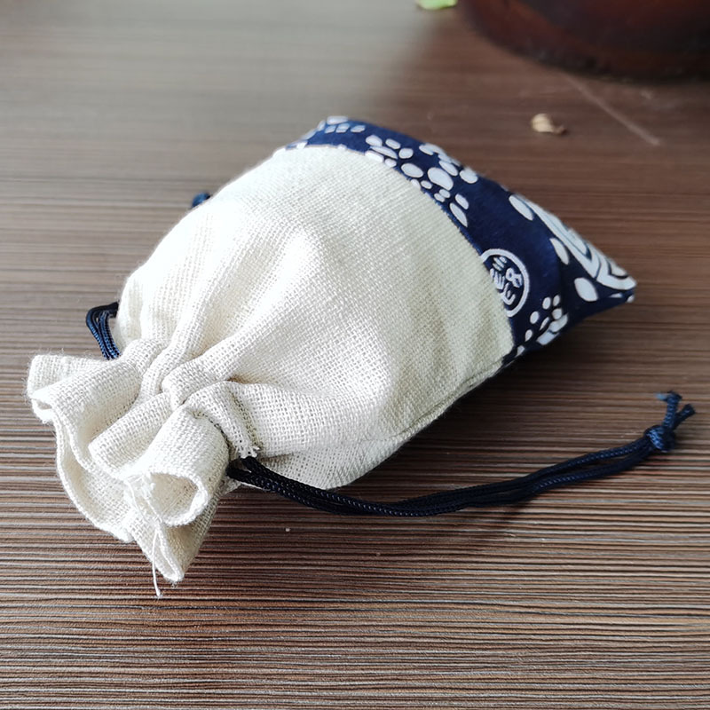 棉布袋大小规格定制欧根纱袋绒布网格袋等多种材料定制包装束口袋