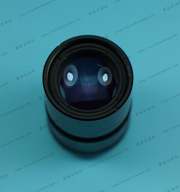 vst vs-mc50 低失真 抗震 微距镜头 工业镜头0.08-0.48倍