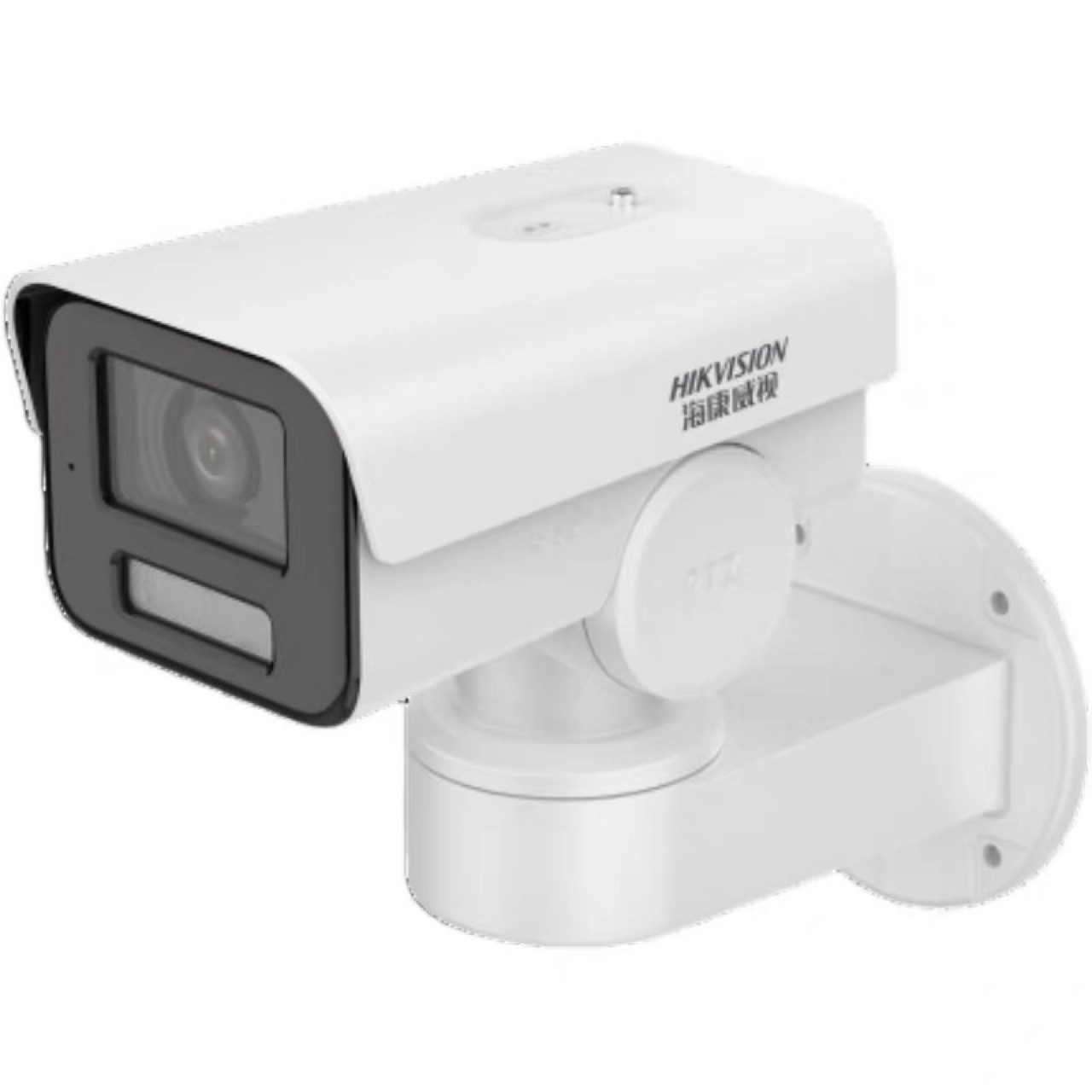 ds-2cd3646fwd-lptz海康威视400万白光全彩poe网络摄像机变焦ptz