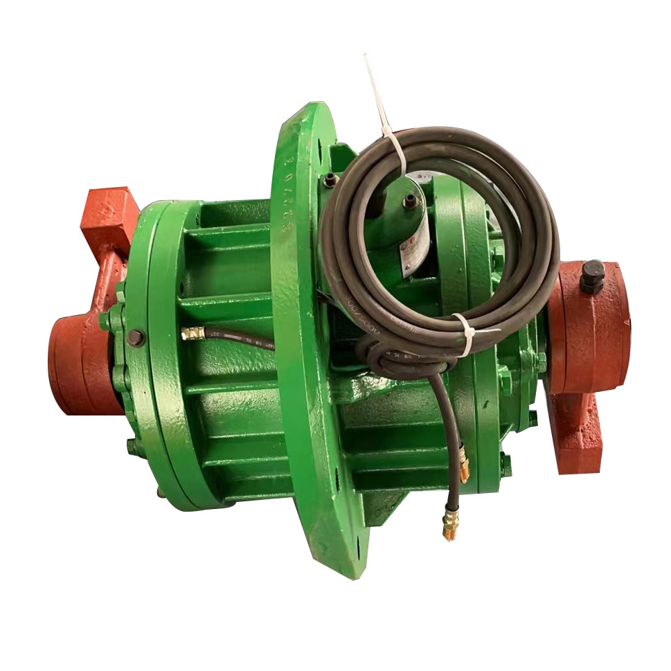 旋振动筛振动电机