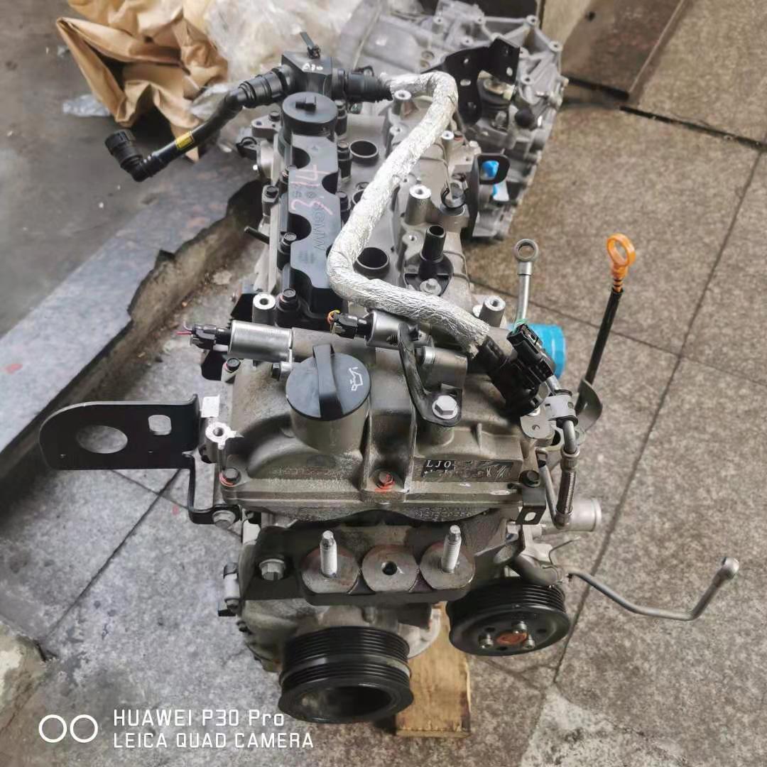 5t 560 530 730 630 宏光s3 ll5 lj0发动机总成