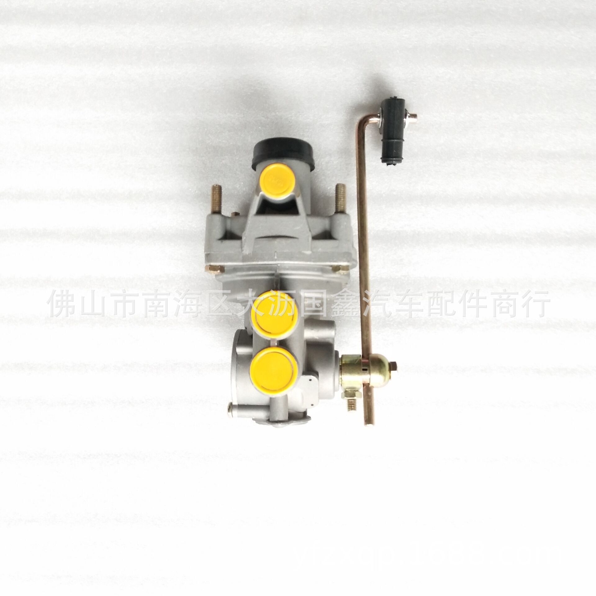 适用三菱6d24刹车感载阀 fv515 fv517制动分配阀mk356687fuso扶桑