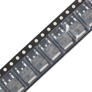 nce3050k to-252-2 30v/50a n沟道 mos场效应管芯片电子元器件ic