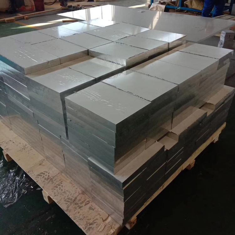 现货销售东轻7050-t7451航空超厚铝板  ams 4050标准探伤板