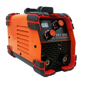 arc-250逆变式直流电焊机外贸220v 100v单电压手工焊机