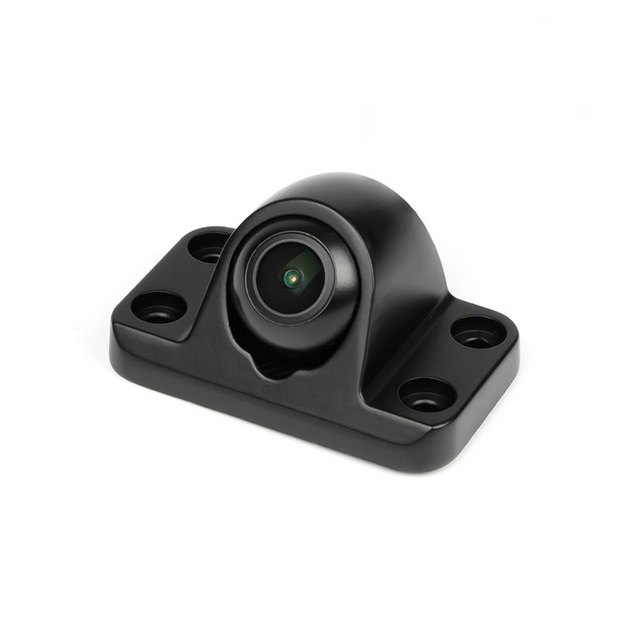 汽货车通用前后车载倒车摄像头影像 ahd防水右侧盲区可视工厂批发