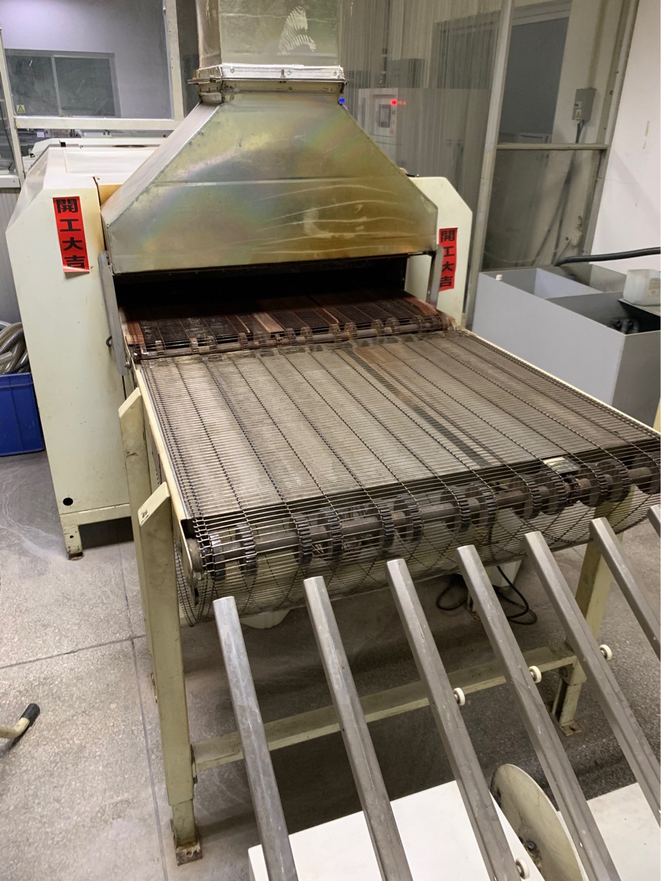 全自动美国ctpps烤版机能烤到250度,耐印10万车头,省电