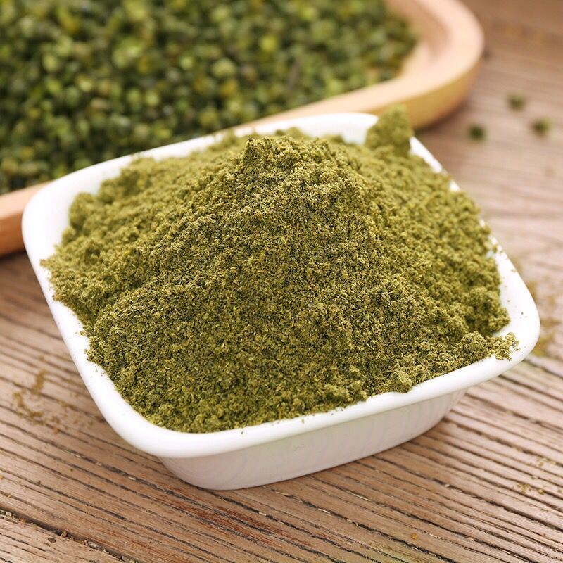 四川麻椒粉青花椒粉特香特麻青花椒粉火锅麻辣烫料50g500g包邮批