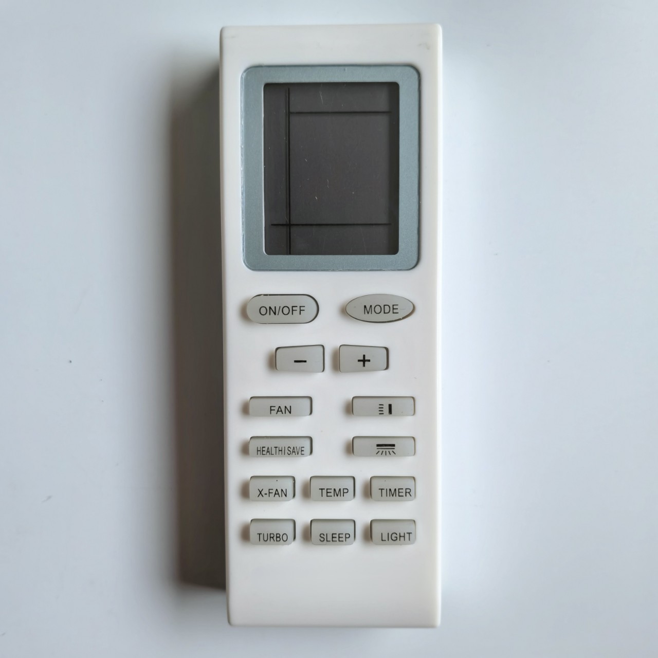 适用于格力空调遥控器universal gree air con remote control