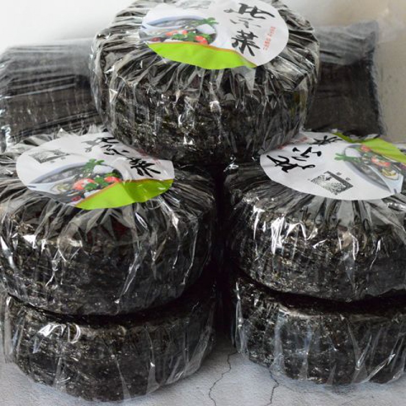 紫菜干货1斤5大包 紫菜速食汤 脆紫菜片立装无沙免洗紫菜-阿里巴巴