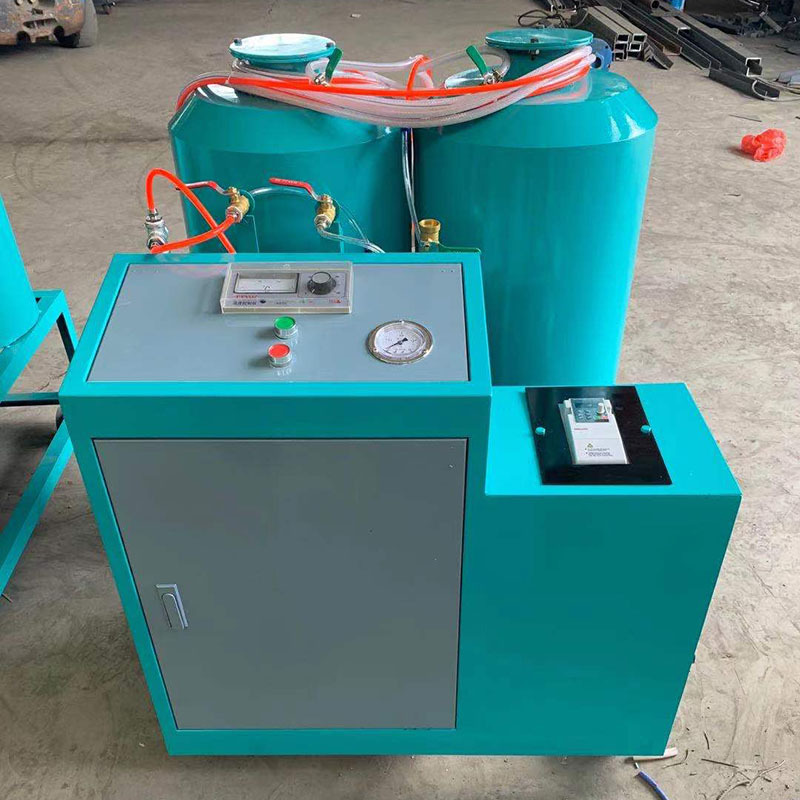 聚氨酯发泡机 喷涂发泡机 外墙保温喷涂机供应商