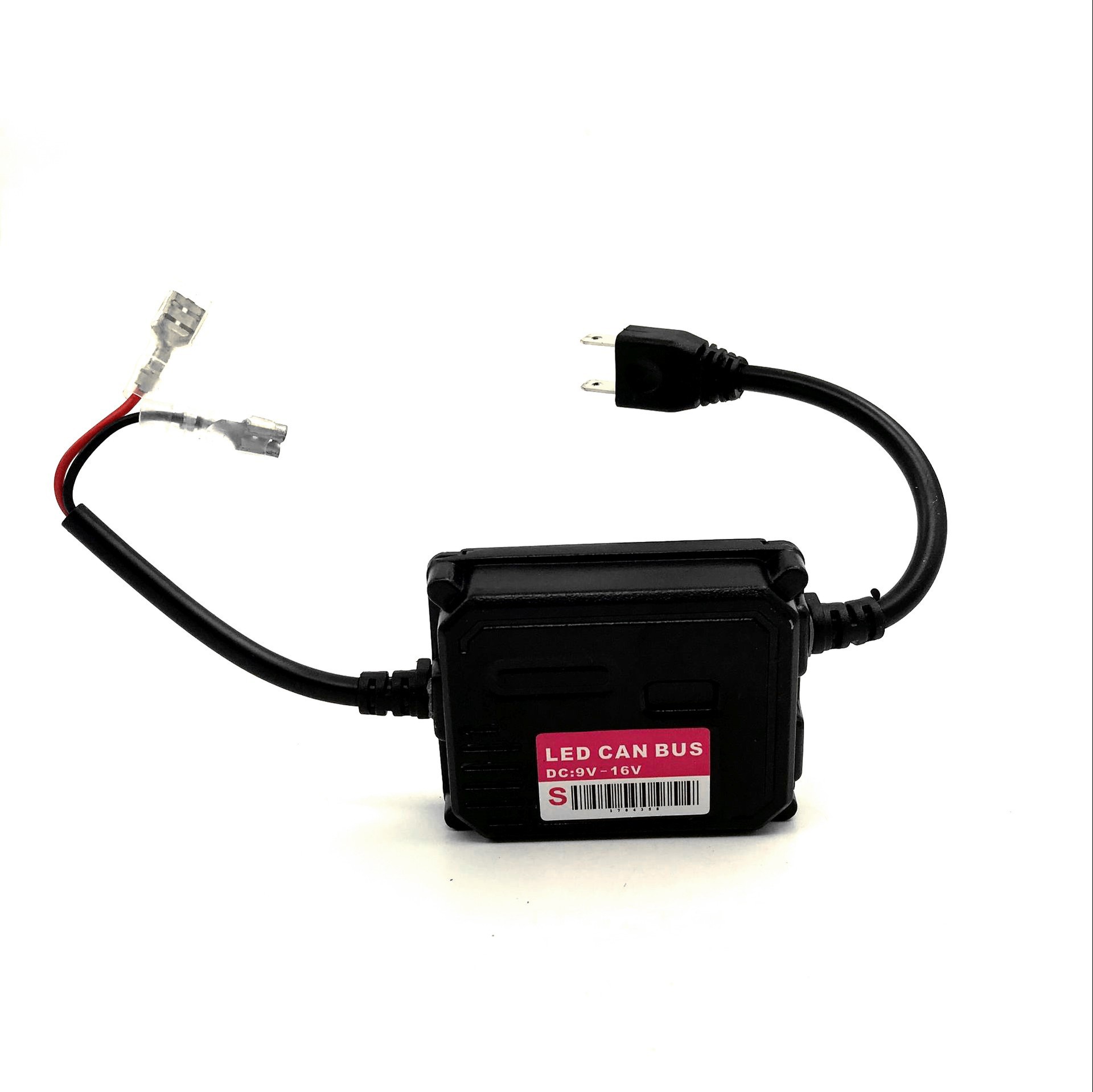 汽车led大灯解码器适用于奥迪奔驰指南者自由光速迈腾故障灯消除