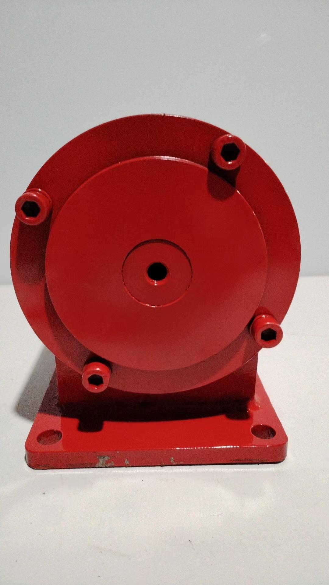 qwz系列气动振动器水利电力工地矿山井下振捣用qwz2500气动振动器