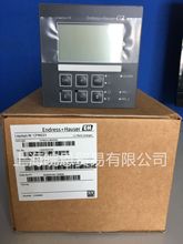 E+H PH变送器CPM223-MR0005 PH电极变送器正品原装恩德斯豪斯