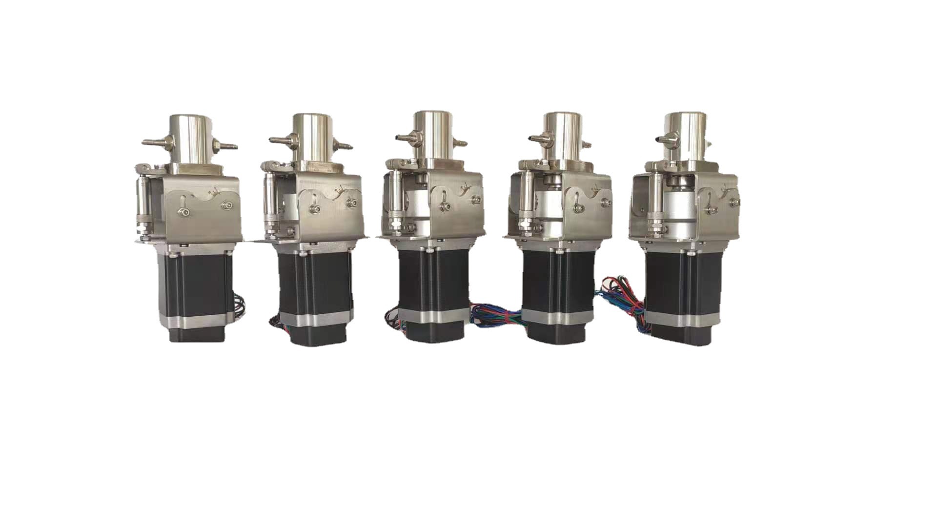 注液泵 计量泵 陶瓷柱塞泵 灌装泵 微量泵